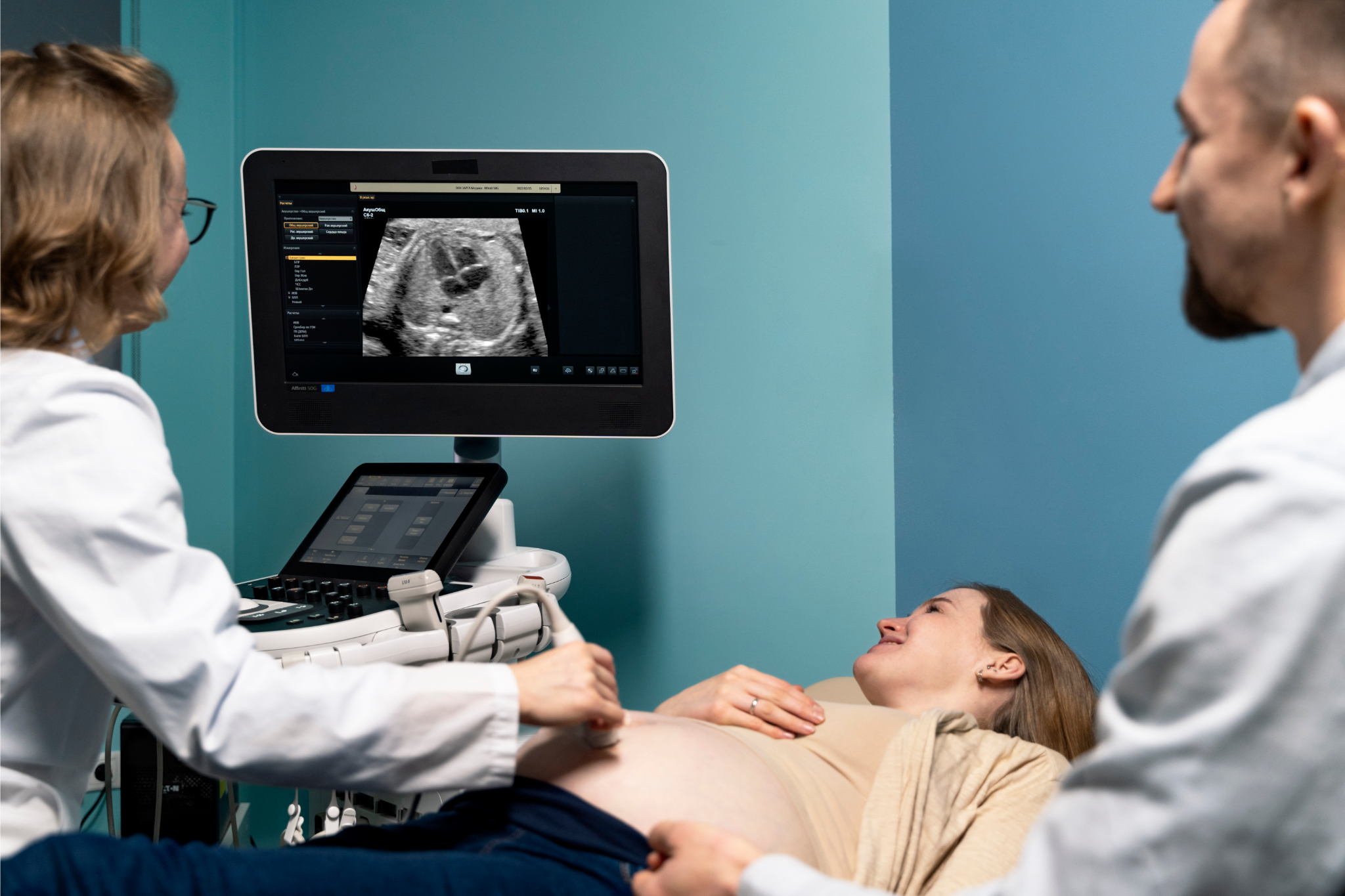 Fetal Echocardiography Professional Program (Online)